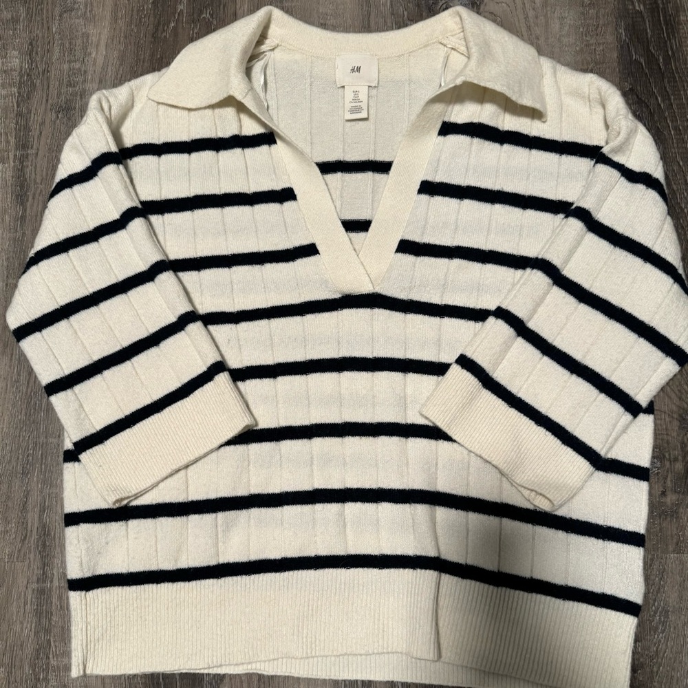 H&M Sweater S